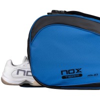 Sac de Padel Nox ML10 Team Noir Bleu  Offre - Pas cher