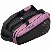 Paletero Nox Street Series Gris Rosa  Offer + Cheap