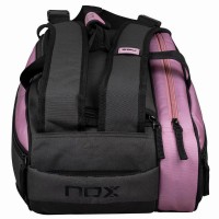 Paletero Nox Street Series Gris Rosa  Offer + Cheap