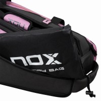 Paletero Nox Street Series Gris Rosa  Offer + Cheap