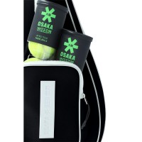 Paletero Osaka Housse Neoprene Negro  Offre - Pas cher