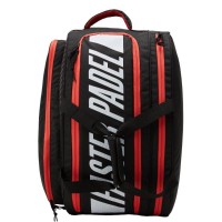 Sac de padel Puma Nova Elite Noir Rouge  Offre - Pas cher