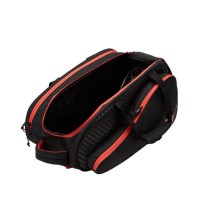 Sac de padel Puma Nova Elite Noir Rouge  Offre - Pas cher