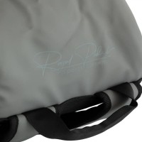 Paletero Royal Padel Force Gris Rojo