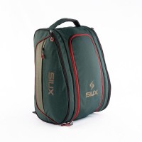 Bolsa Siux Edge Verde Padel
