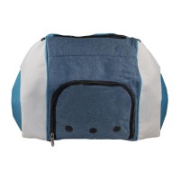 Siux Pro Tour Blue Padel Bag  Offer + Cheap