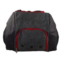 Paletero Siux Pro Tour Negro  Oferta + Barato