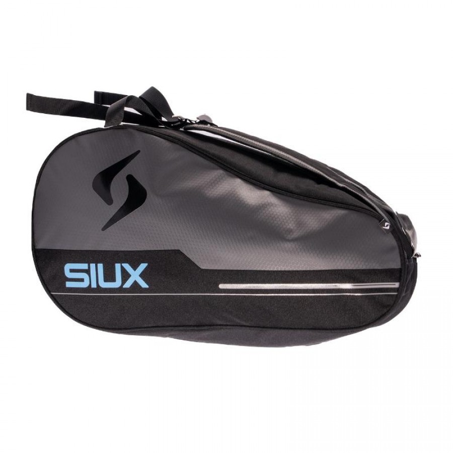 Paletero Siux Pulse Azul