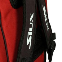 Paletero Siux Sanyo Diablo Rojo Negro  Oferta + Barato