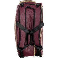 Paletero Slazenger Vibora Rojo  Oferta + Barato