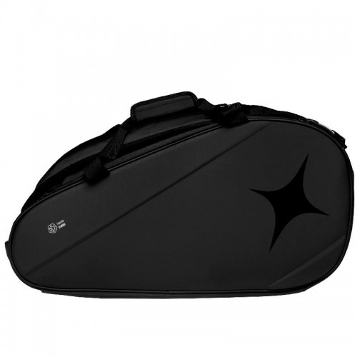 Paletero StarVie Hard Eva Negro Paletero StarVie Hard Eva Negro