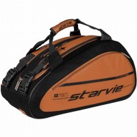 Paletero StarVie Luxo Kenta Negro Marron  Oferta + Barato