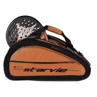Paletero StarVie Luxo Kenta Negro Marron  Oferta + Barato