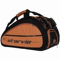 Paletero StarVie Luxo Kenta Negro Marron  Oferta + Barato