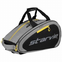 Paletero StarVie Luxe Plata  Offre - Pas cher