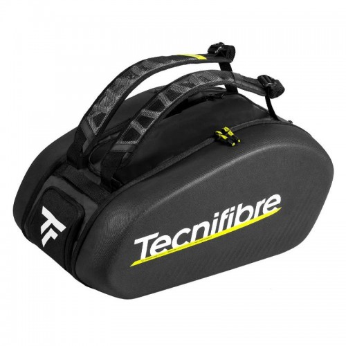 Paletero Tecnifibre Reform Negro