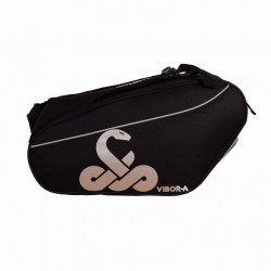 Borsa Vibora Evoque Black Padel