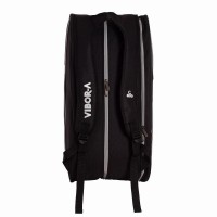 Borsa Vibora Evoque Black Padel