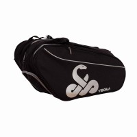 Borsa Vibora Evoque Black Padel