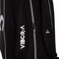 Borsa Vibora Evoque Black Padel