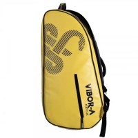 Vibora Radical Yellow Padel Bag