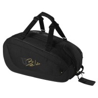 Wilson Bela Super Tour Black Padel Racket Bag  Offer + Cheap