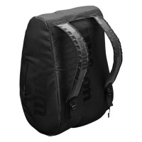 Paletero Wilson Super Tour Black
