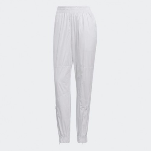 Adidas Stella McCartney White Women's Trousers Adidas Stella McCartney White Women's Trousers