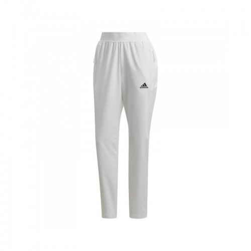 Pantalon Adidas Tennis White Woman Pantalon Adidas Tennis White Woman