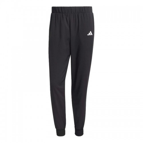 Pantalon Adidas Walk On Negro Pantalon Adidas Walk On Negro