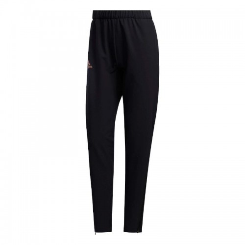 Pantalon Adidas Woven Mulher Negra Pantalon Adidas Woven Mulher Negra