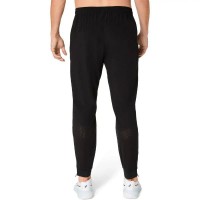 Pantalon Asics Match Noir