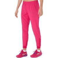 Asics Match Bright Pink Women''s Pants  Offer + Cheap