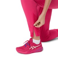 Asics Match Bright Pink Women''s Pants  Offer + Cheap