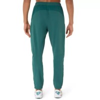 Pantalon Asics Match Verde