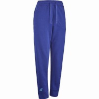 Pantalon Babolat Exercise Azul Mujer