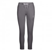 Bidi Badu Ayanda Pantalon Gris Fonce Femmes