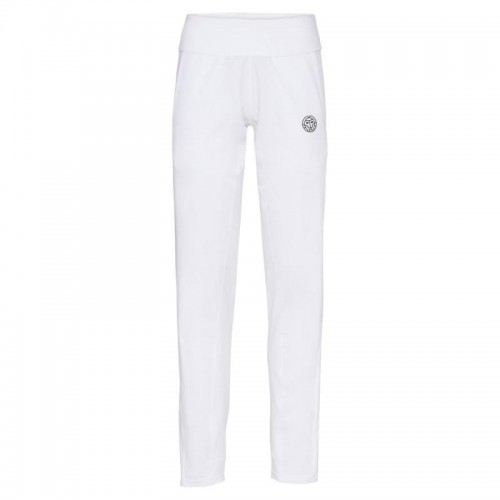 Pantalon Bidi Badu Willow Mulher Branca Pantalon Bidi Badu Willow Mulher Branca