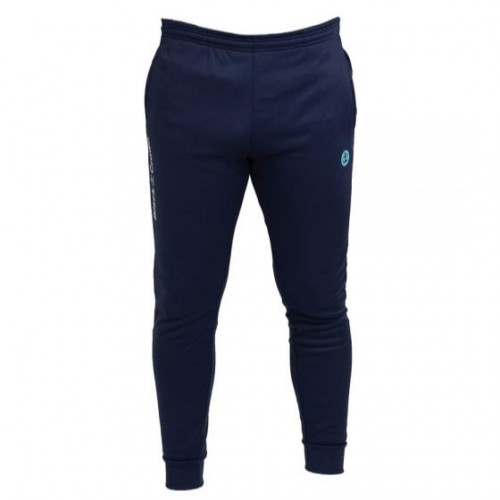 Black Crown Teide Blue Pants Black Crown Teide Blue Pants