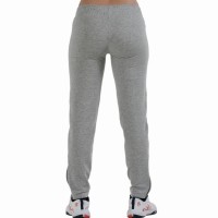 Bullpadel Abaos Medium Gray Vigore Pants  Offer + Cheap