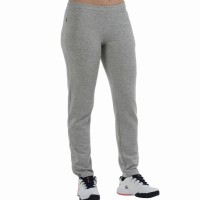 Bullpadel Abaos Medium Gray Vigore Pants  Offer + Cheap