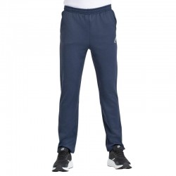Pantalon Bullpadel Alnair Azul Marino