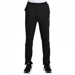 Pantalon Bullpadel Alnair Negro