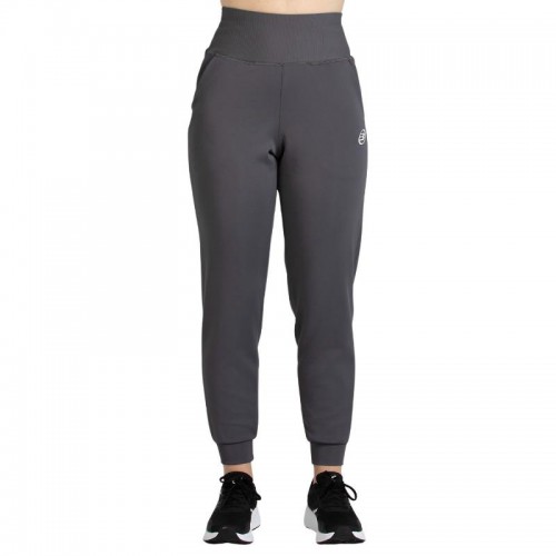 Bullpadel Alya Anthracite Pants