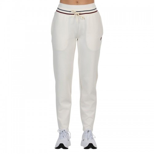 Pantalon Bullpadel Aranga Crudo Pantalon Bullpadel Aranga Crudo