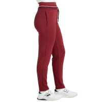 Bullpadel Aranga Bordeaux Wine Pantalon