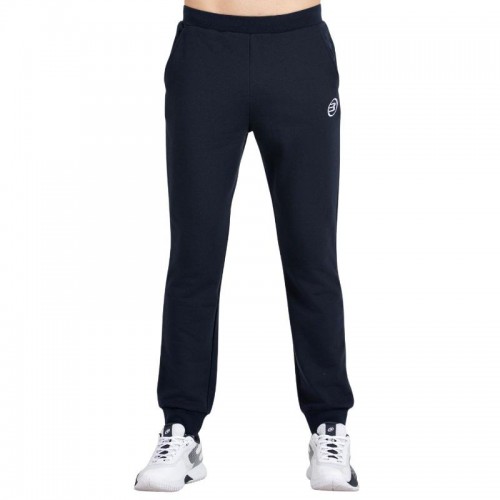 Pantalon Bullpadel Basar Azul Marino Pantalon Bullpadel Basar Azul Marino