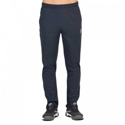 Pantalon Bullpadel Brome Azul Marino Pantalon Bullpadel Brome Azul Marino