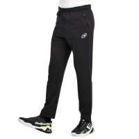 Bullpadel Brome Black Pants  Offer + Cheap