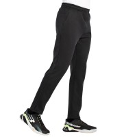 Bullpadel Brome Black Pants  Offer + Cheap